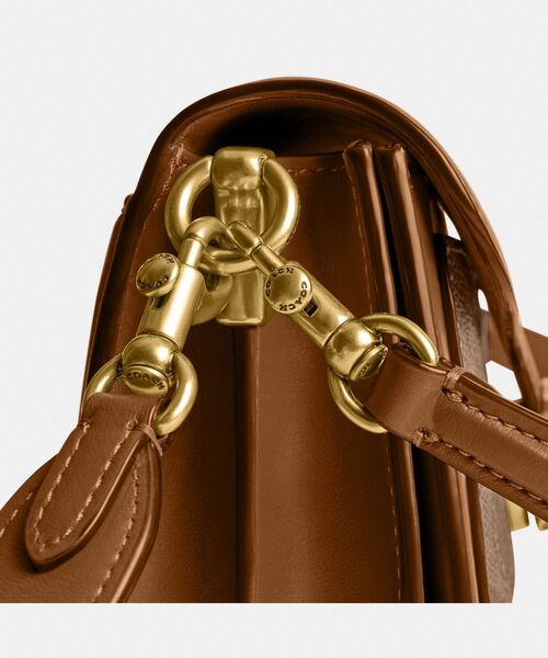 COACH（コーチ） ショルダーバッグ バッグ タビー ショルダー バッグ