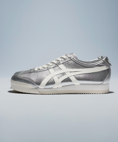 Onitsuka Tiger（オニツカタイガー） スニーカー MEXICO 66 PF