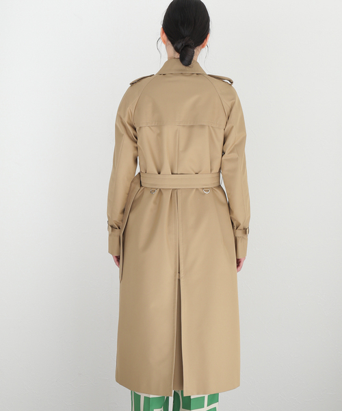 Aquascutum（アクアスキュータム） トレンチコート コート