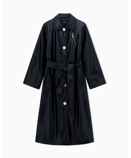 ARMANI EXCHANGE トレンチコート コート 「A|X アルマーニ