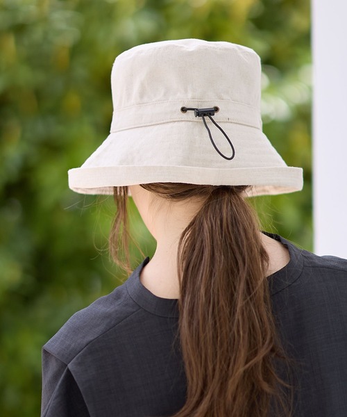 HATMIKKE（ハットミッケ） 帽子 ハット レディース : ZOZOTOWN Yahoo