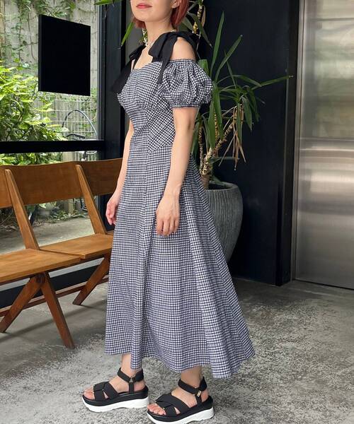 MAJESTIC LEGON（マジェスティックレゴン） ワンピース 「WEB限定XS