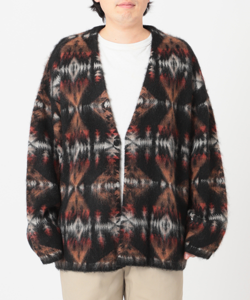PENDLETON（ペンドルトン） カーディガン 【PENDLETON / ペンドルトン