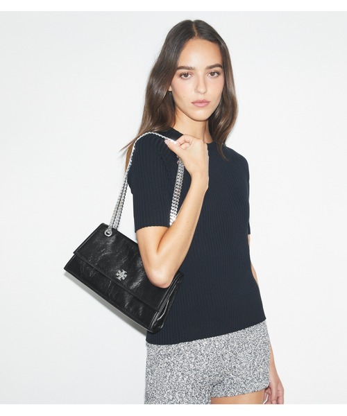 TORY BURCH（トリーバーチ） ショルダーバッグ バッグ キラ ターン