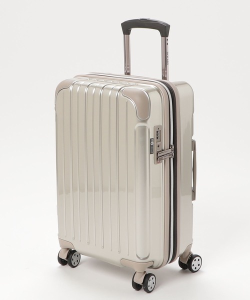 Siffler（シフレ） スーツケース 「SKYLABO/スカイラボ」 キャリー