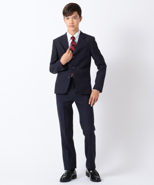 J.PRESS（J.プレス） テーラードジャケット アウター 「150-170cm