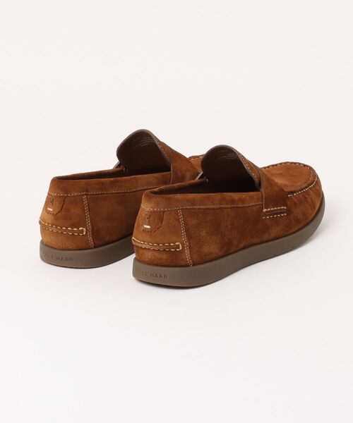 COLE HAAN（コールハーン） ローファー ブラウアーペニー ローファー