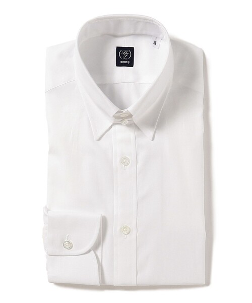 BEAMS F（ビームスF） シャツ BEAMS F / オックスフォード