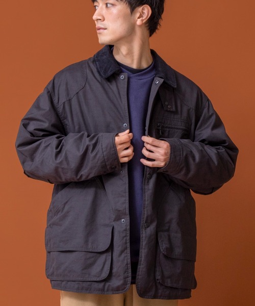 L.L.Bean（エルエルビーン） コート ジャケット 「JAPAN EDITION