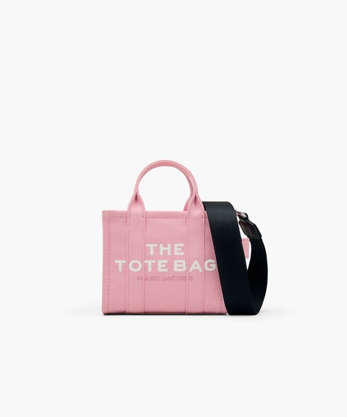MARC JACOBS（マーク・ジェイコブス） トートバッグ THE CANVAS