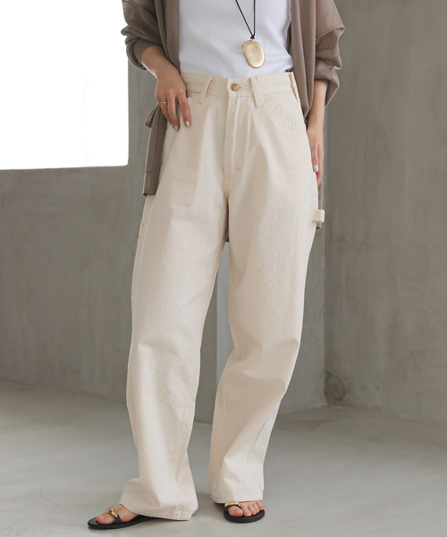 Lee（リー） ジーンズ デニム デニムパンツ SLOBE別注 ペインター