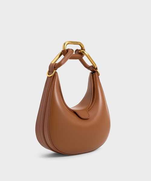 CHARLES ＆ KEITH（チャールズ&キース） ショルダーバッグ バッグ Kora