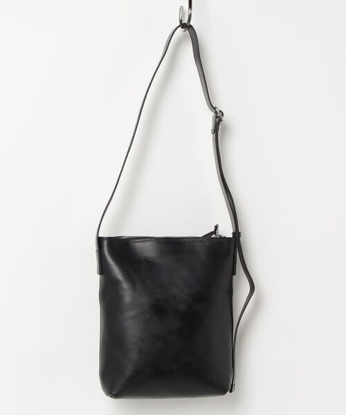 Raffine ショルダーバッグ ラフィネ A5 オイルレザータテショルダー