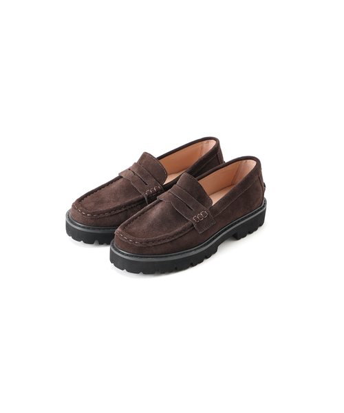 FRAMeWORK（フレームワーク） ローファー 「追加」REMME/レメ