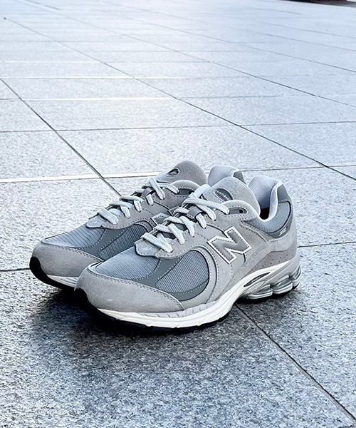 New Balance（ニューバランス） スニーカー M2002RX J メンズ