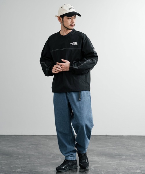 THE NORTH FACE（ザ ノースフェイス） 日本未展開モデル ALBANY