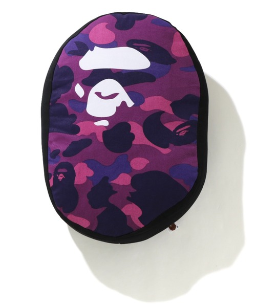 A BATHING APE（アベイシングエイプ） クッション クッションカバー