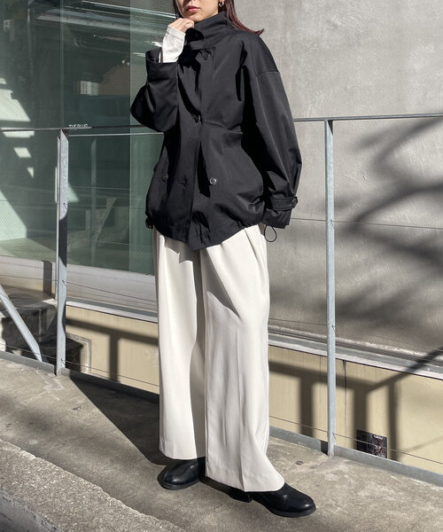 CAPRICIEUX LE'MAGE（カプリシューレマージュ） コート アウター