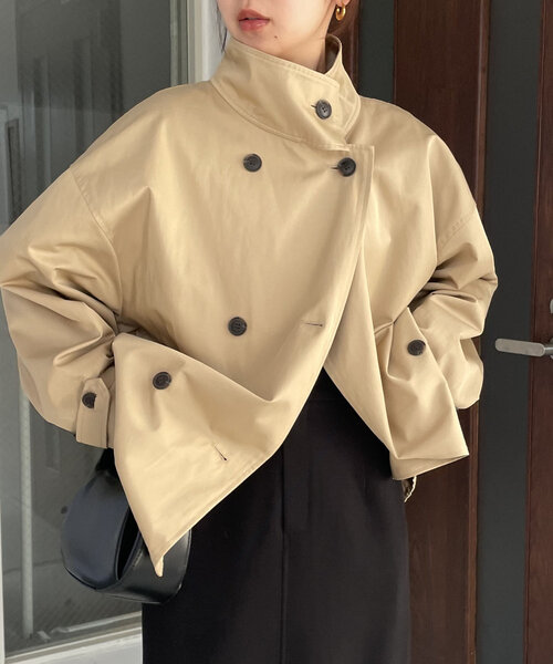 CAPRICIEUX LE'MAGE（カプリシューレマージュ） コート アウター