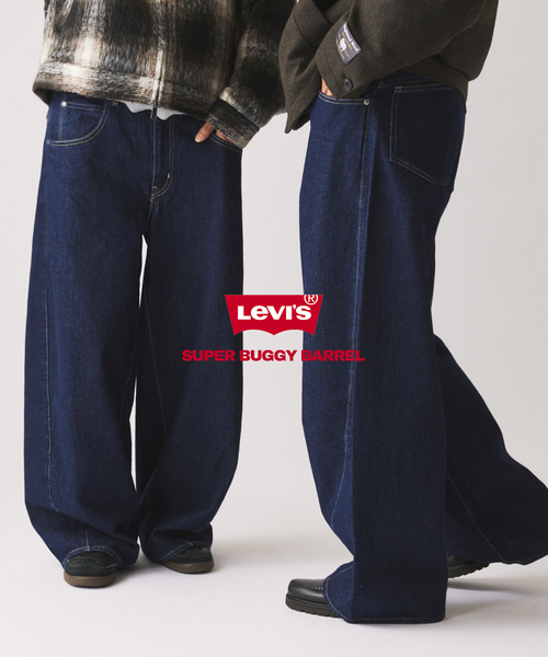 Levi's（リーバイス） ジーンズ 「L30」LEVI'S(R)/リーバイス(R