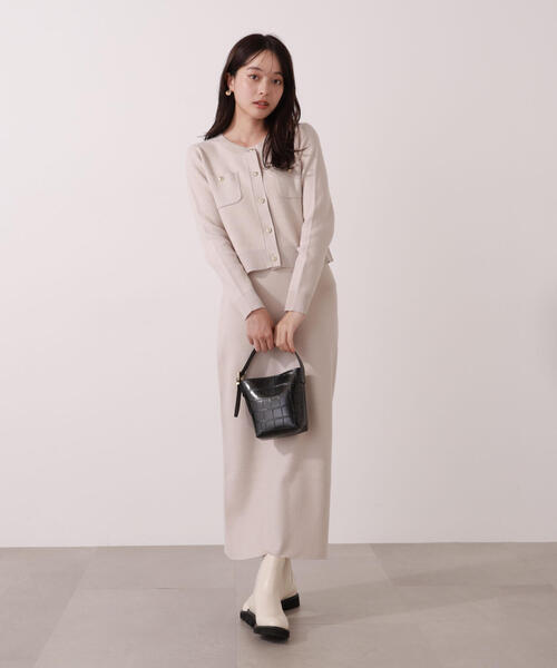 PROPORTION BODY DRESSING（プロポーションボディドレッシング