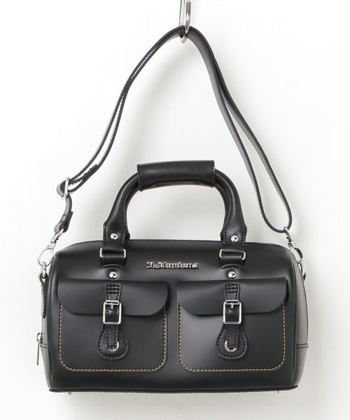 Dr.Martens（ドクターマーチン） ハンドバッグ トップ ハンドル バッグ