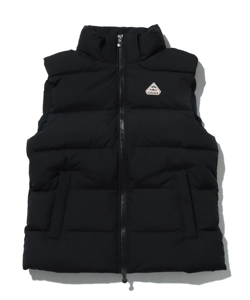 Pyrenex（ピレネックス） ベスト ジレ SPOUTNIC MINI RIPSTOP VEST