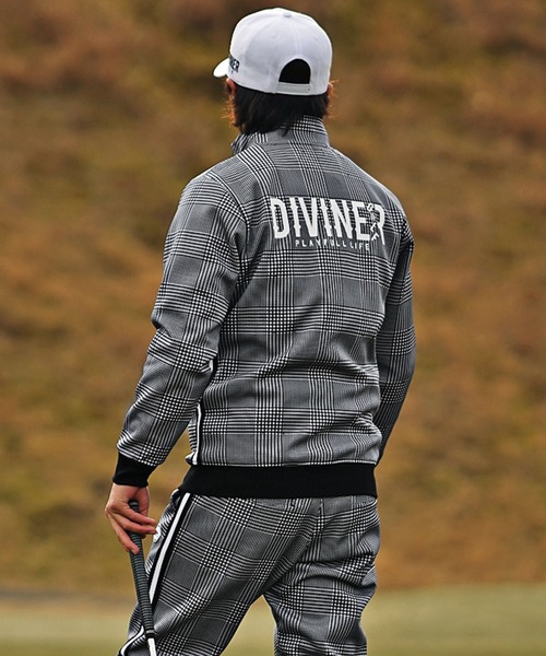 DIVINER GOLF（ディバイナー ゴルフ） ゴルフ メンズ : ZOZOTOWN Yahoo
