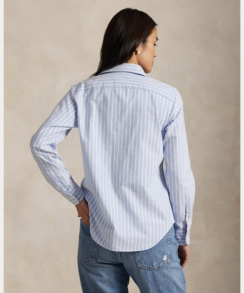 POLO RALPH LAUREN（ポロ・ラルフローレン） ブラウス シャツ