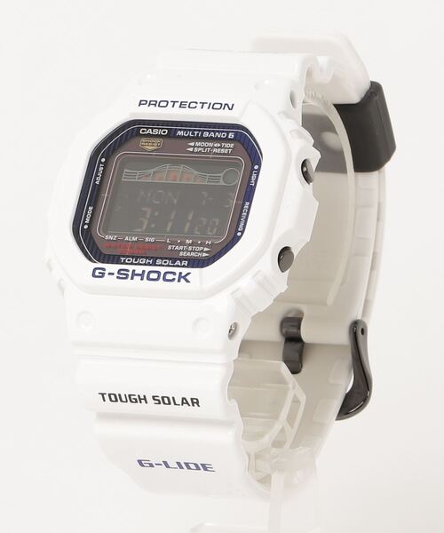 G-SHOCK 腕時計 G-SHOCK/ジーショック GWX-5600C-7JF メンズ