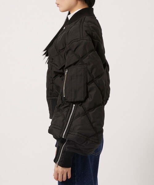 TOGA PULLA（トーガ プルラ） ブルゾン アウター 「TOGA PULLA