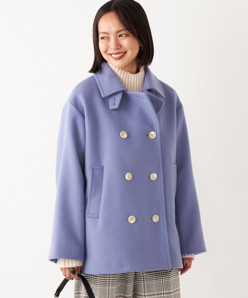 SHIPS Colors（シップスカラーズ） コート アウター SHIPS Colors