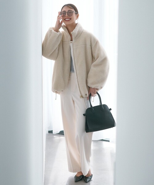 UNFILO（アンフィーロ） ダウンコート ダウンジャケット 「TAION