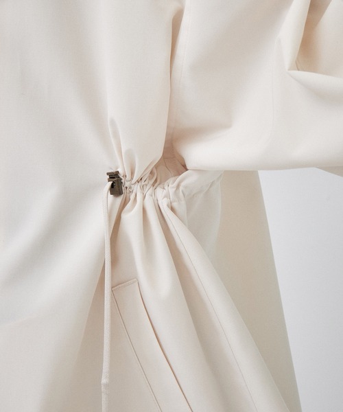 VACHEMENT トレンチコート コート 「VACHEMENT/ヴァシュモン