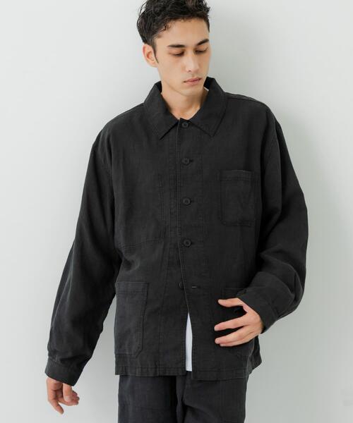 URBAN RESEARCH（アーバンリサーチ） カバーオール 「別注」LE