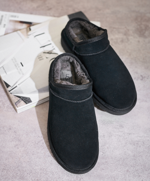 FRAMeWORK（フレームワーク） シューズ 「追加」UGG/アグ CLASSIC