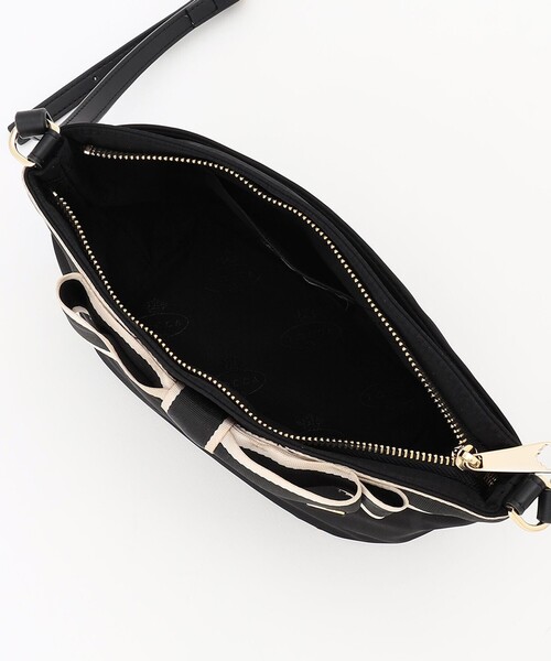 TOCCA（トッカ） ショルダーバッグ バッグ BICOLOR RIBBON POCHETTE