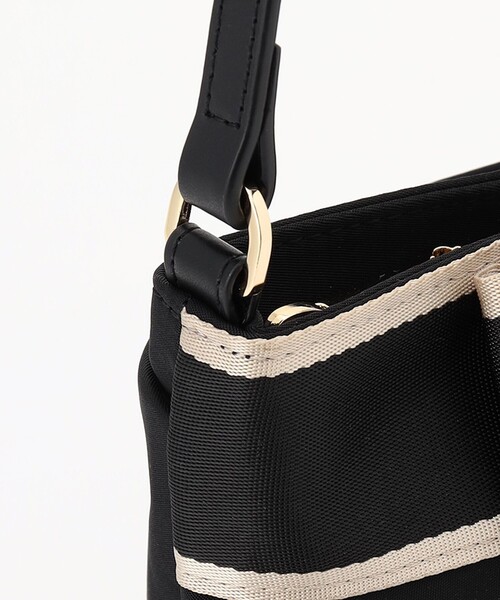 TOCCA（トッカ） ショルダーバッグ バッグ BICOLOR RIBBON POCHETTE