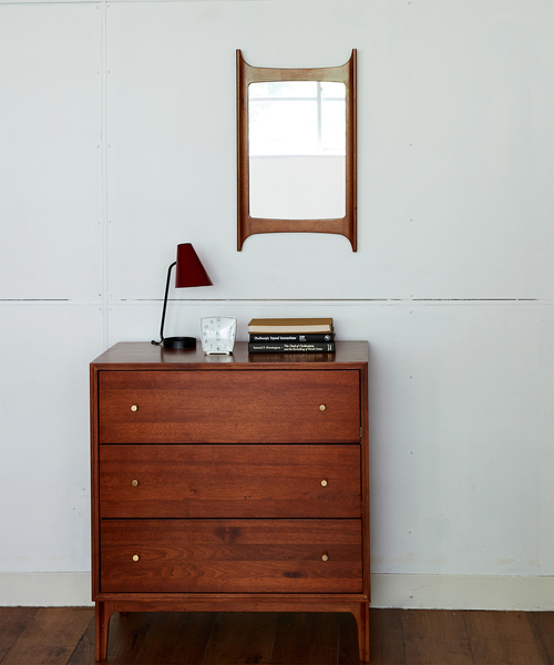 ACME Furniture（アクメファニチャー） 鏡 BROOKS WALL MIRROR