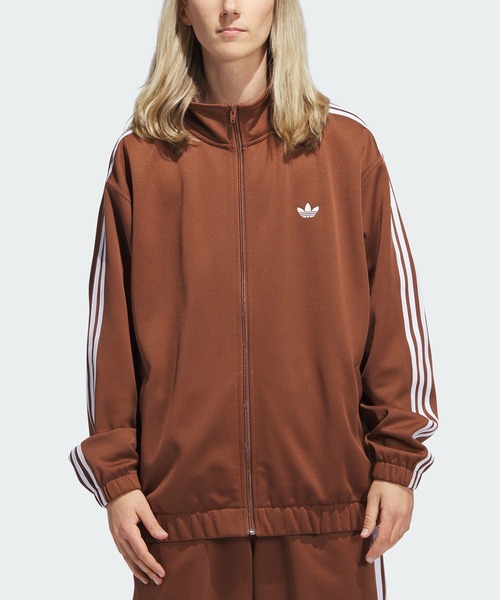 adidas（アディダス） ジャージ スケートボーディング ファイヤー