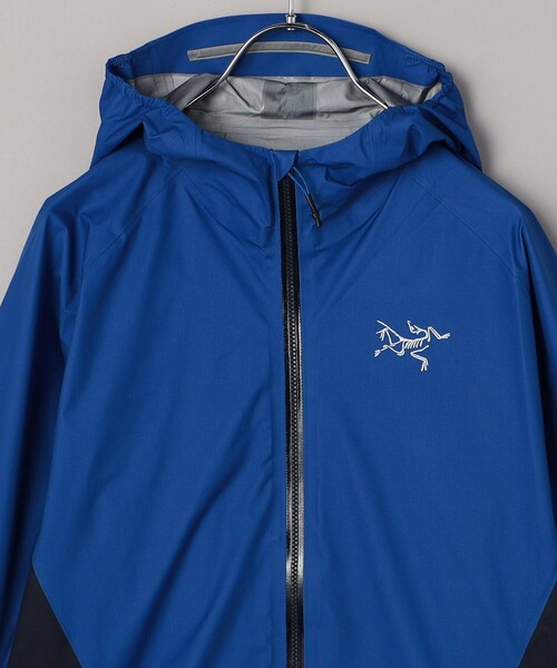 ARC'TERYX（アークテリクス） ブルゾン アウター Norvan Shell Jacket