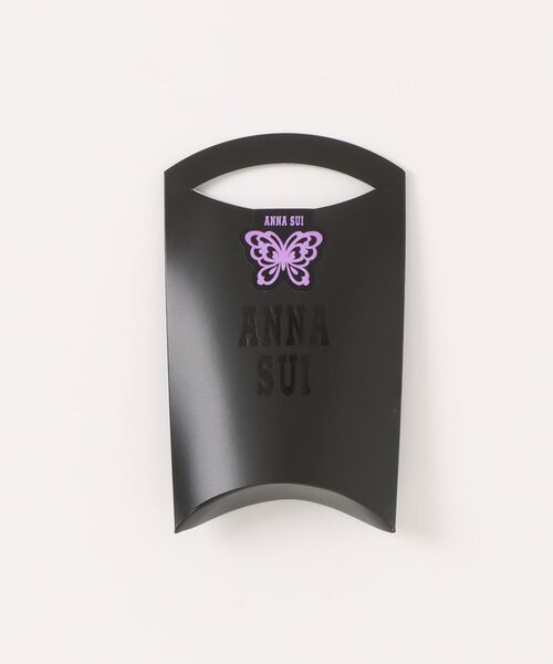 ANNA SUI（アナスイ） 指輪 リング 猫モチーフ リング レディース