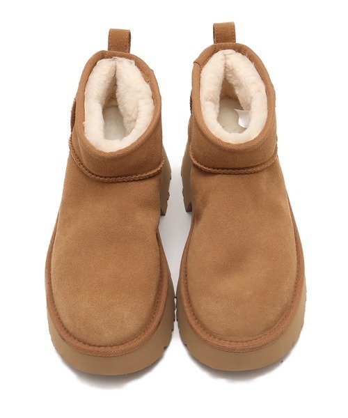 UGG Australia（アグオーストラリア） 「UGG」 ムートンブーツ 25.0cm