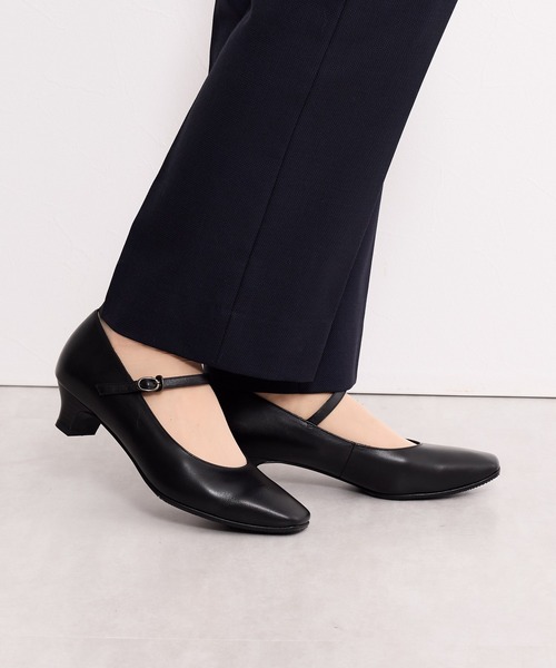 卑弥呼（HIMIKO） パンプス 「Made in Japan」「卑弥呼」3.5cmヒール