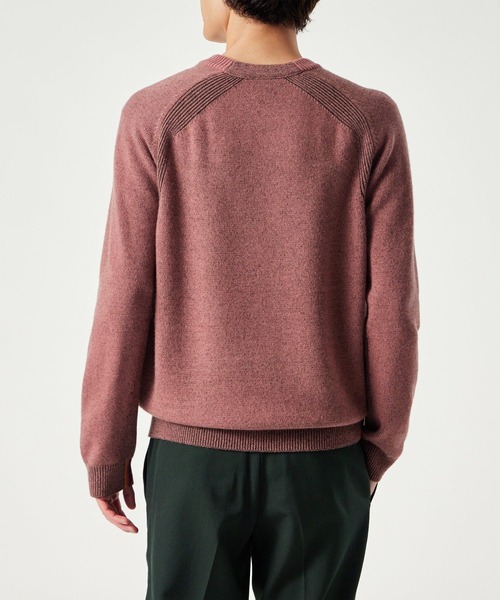 Paul Smith（ポール・スミス） セーター ニット アーティスト