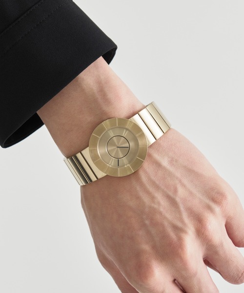 ISSEY MIYAKE（イッセイミヤケ） 腕時計 「ISSEI MIYAKE WATCH」TO