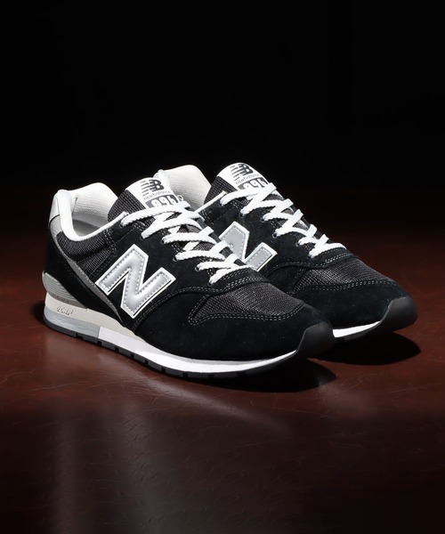 New Balance（ニューバランス） スニーカー New Balance CM996BK2