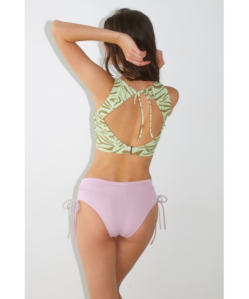 ALEXIA STAM（アリシアスタン） 水着 Kendall / ダブルフェイスBTM