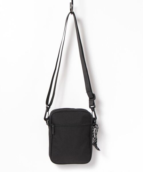 NEW GENTLEMAN ショルダーバッグ ミニ ショルダーバッグ メンズ