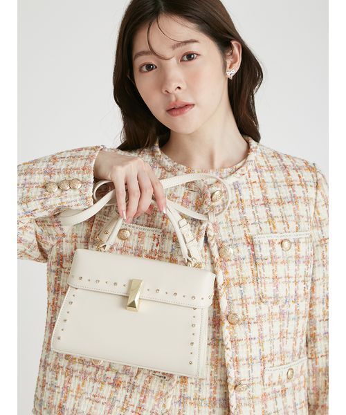 CELFORD（セルフォード） ショルダーバッグ バッグ 「リュタン